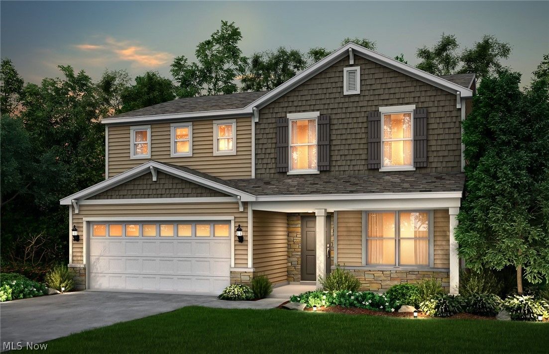 23816 Pine Valley Dr, Columbia Station, OH 44028 Trulia