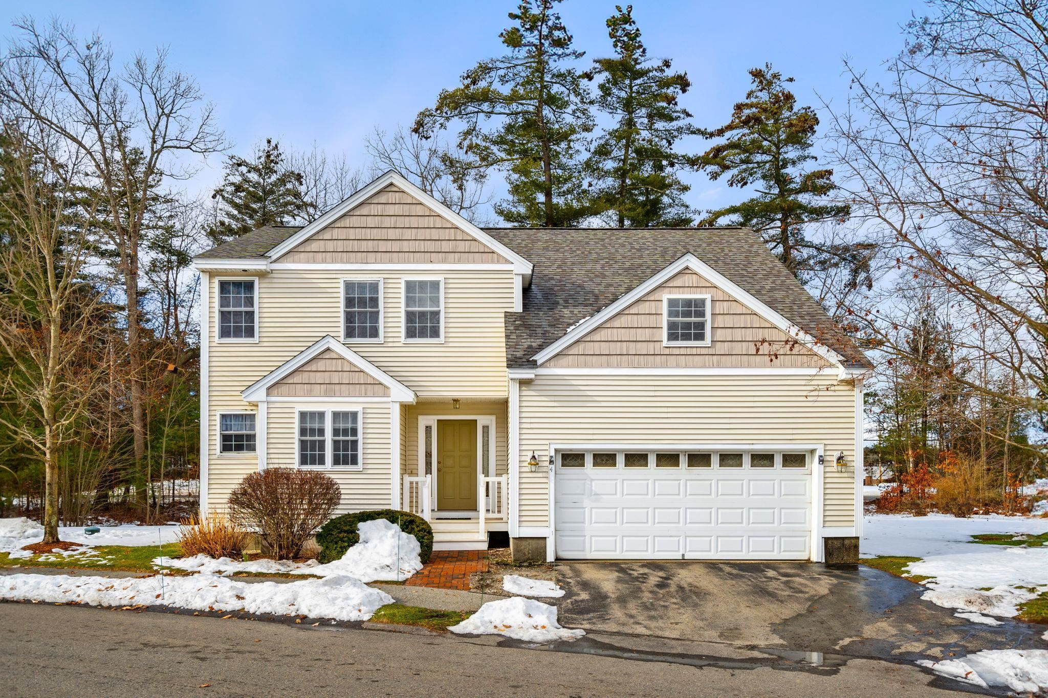 4 Absalom Lane, Hollis, NH 03049 Trulia