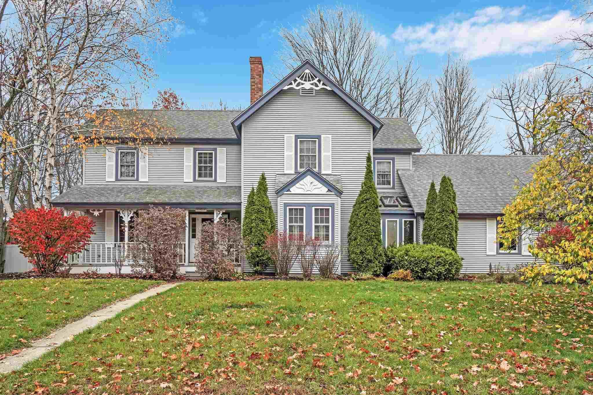 11 Kiln Road, Essex Junction, VT 05452 Trulia