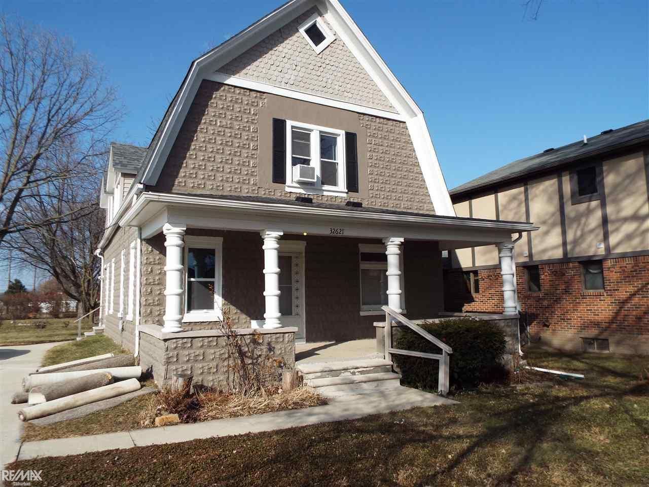 32621 Jefferson Ave, Saint Clair Shores, MI 48082 Trulia