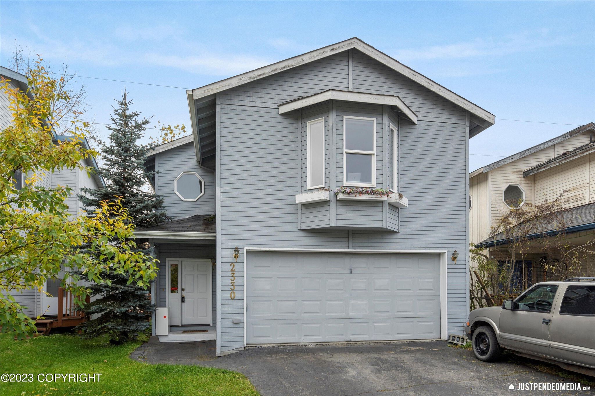 2330 Nash Cir, Anchorage, AK 99508 Trulia