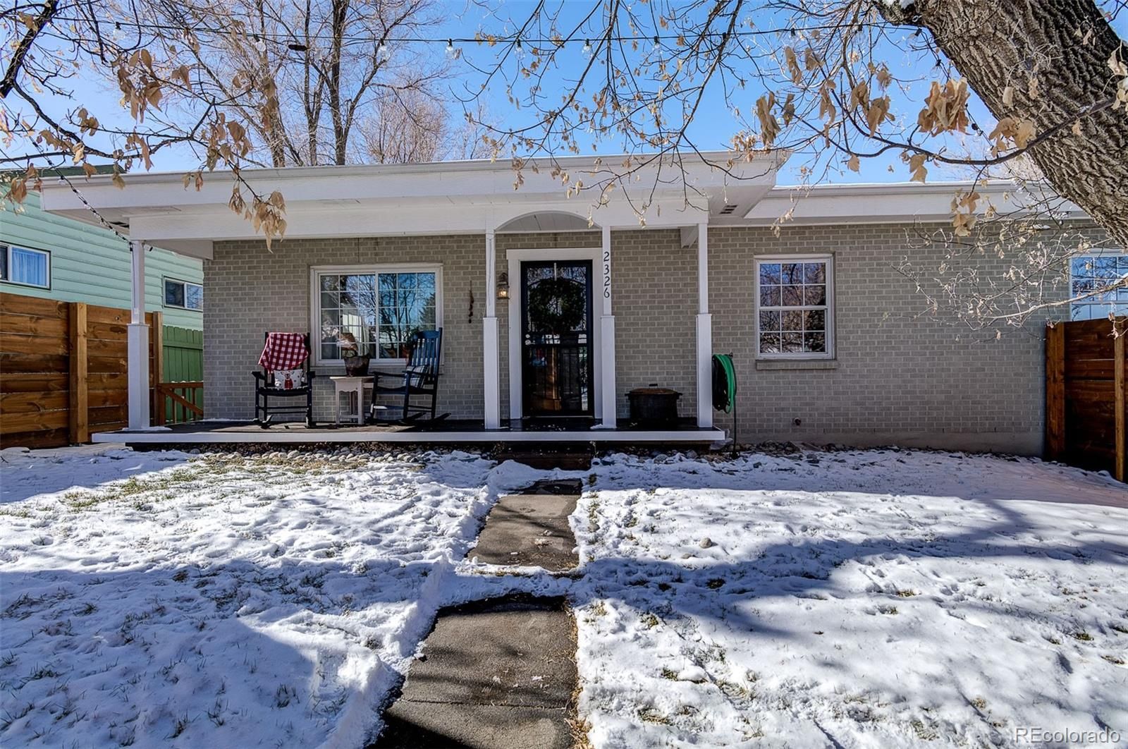 2326 N Meade Avenue, Colorado Springs, CO 80907 Trulia