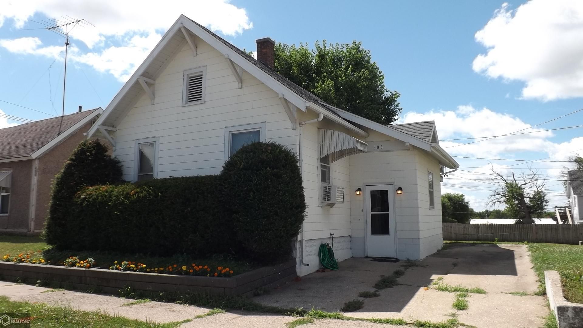 303 E Linn St, Marshalltown, IA 50158 Trulia