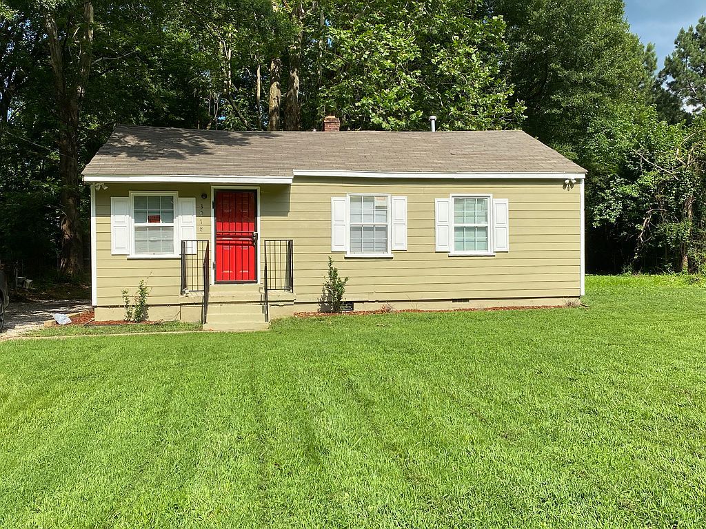 3078 Boone St, Memphis, TN 3 Bed, 2 Bath SingleFamily Home 20