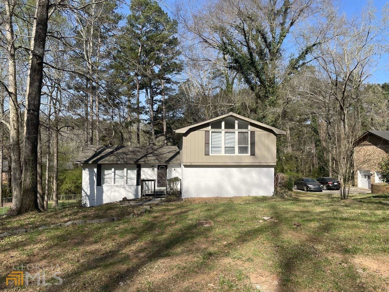 381 Shelton Woods Ct, Stone Mountain, GA 30088 Trulia