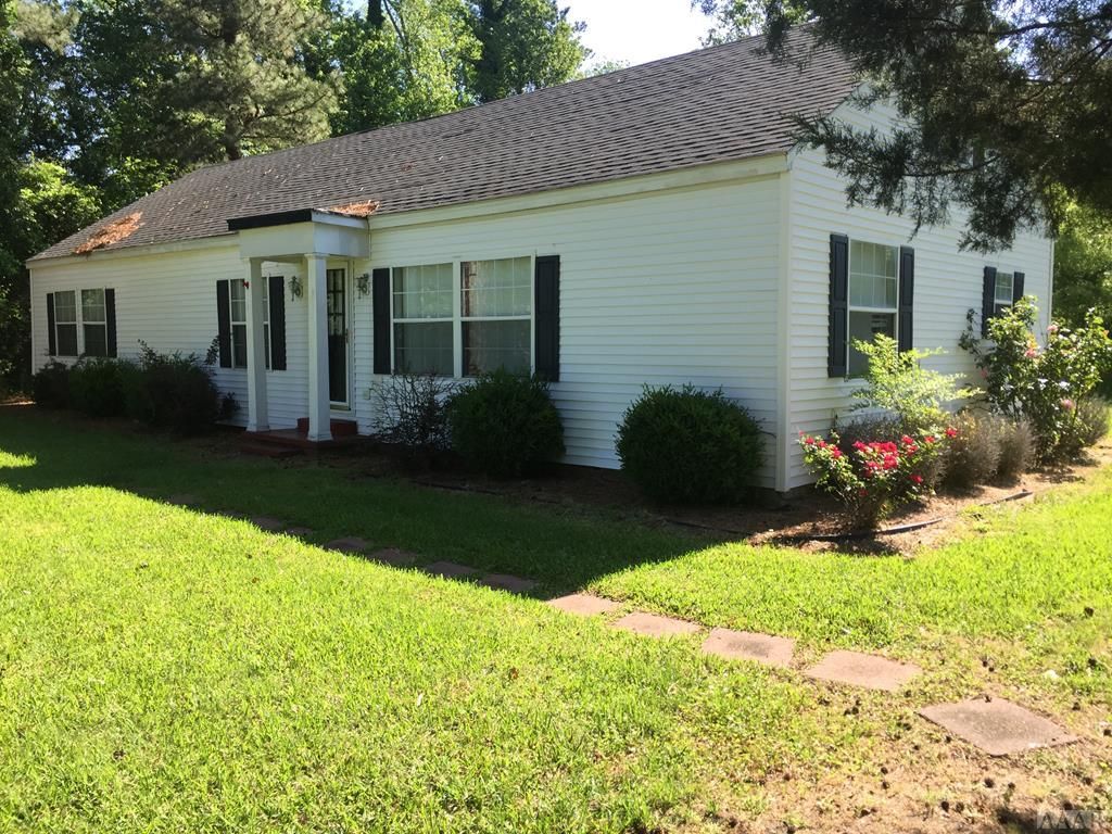 1334 Nc Highway 45 N, Merry Hill, NC 27957 Trulia