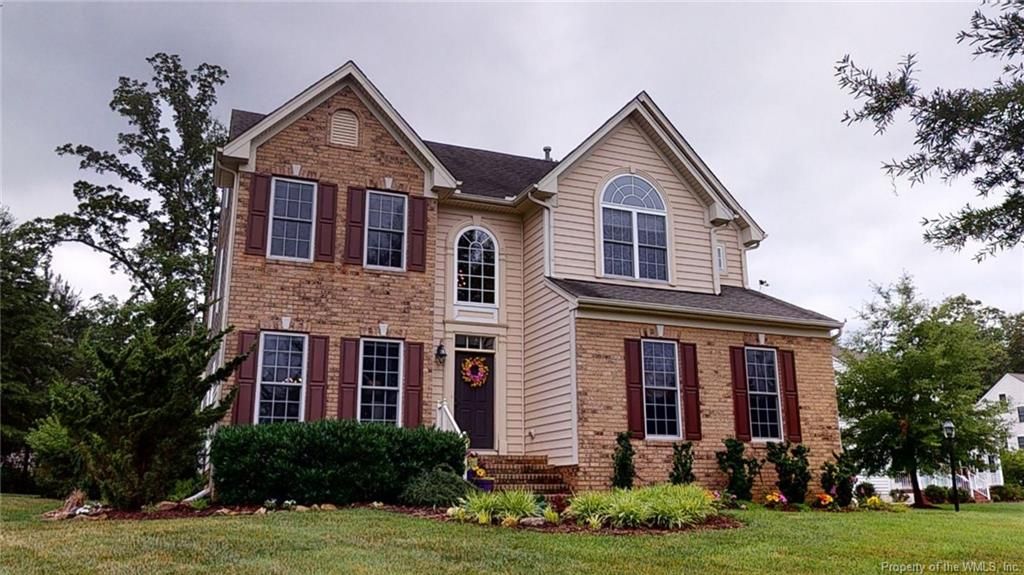 3297 Newland Ct, Toano, VA 23168 Trulia