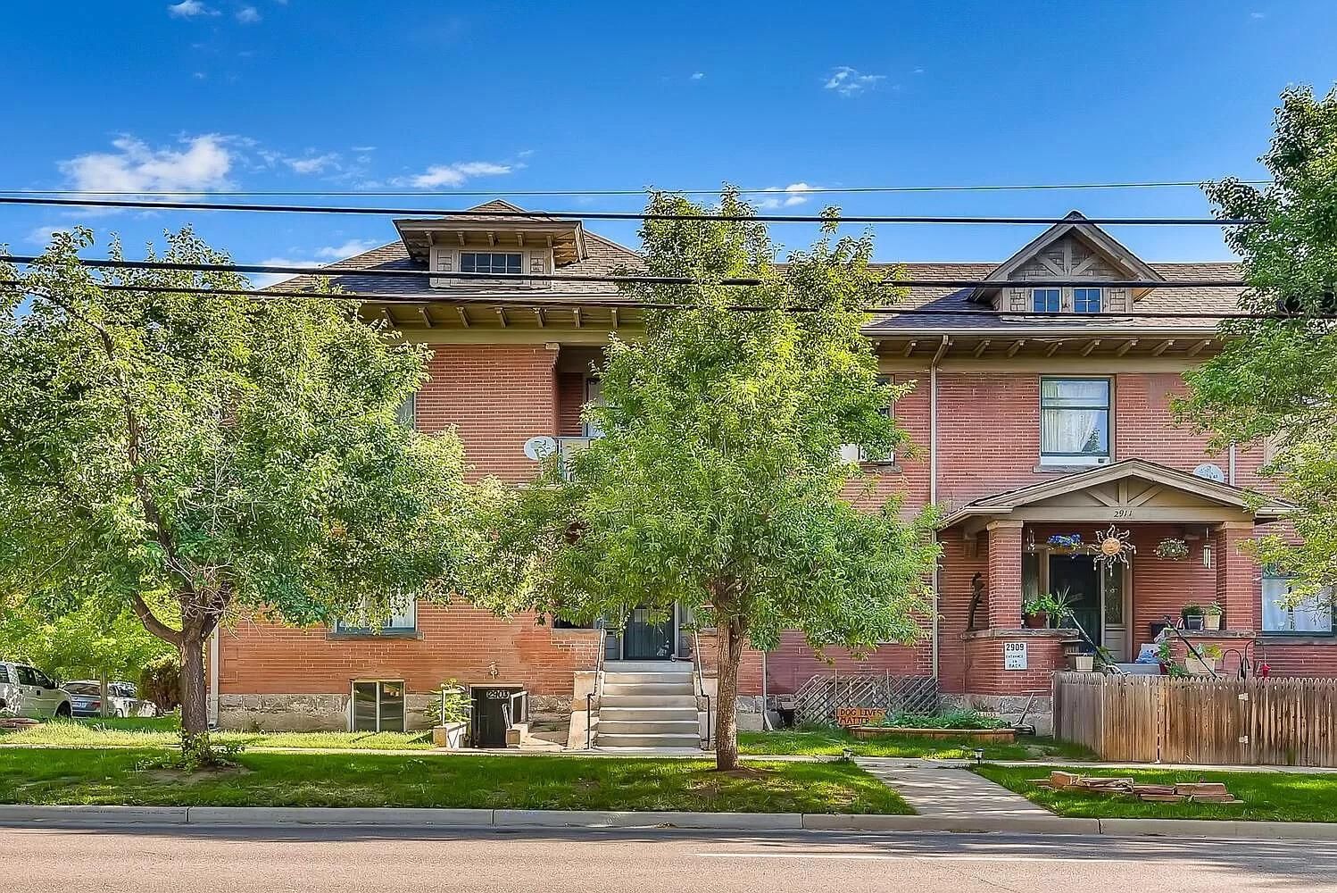 2909 E 14th Ave, Denver, CO 80206 Trulia