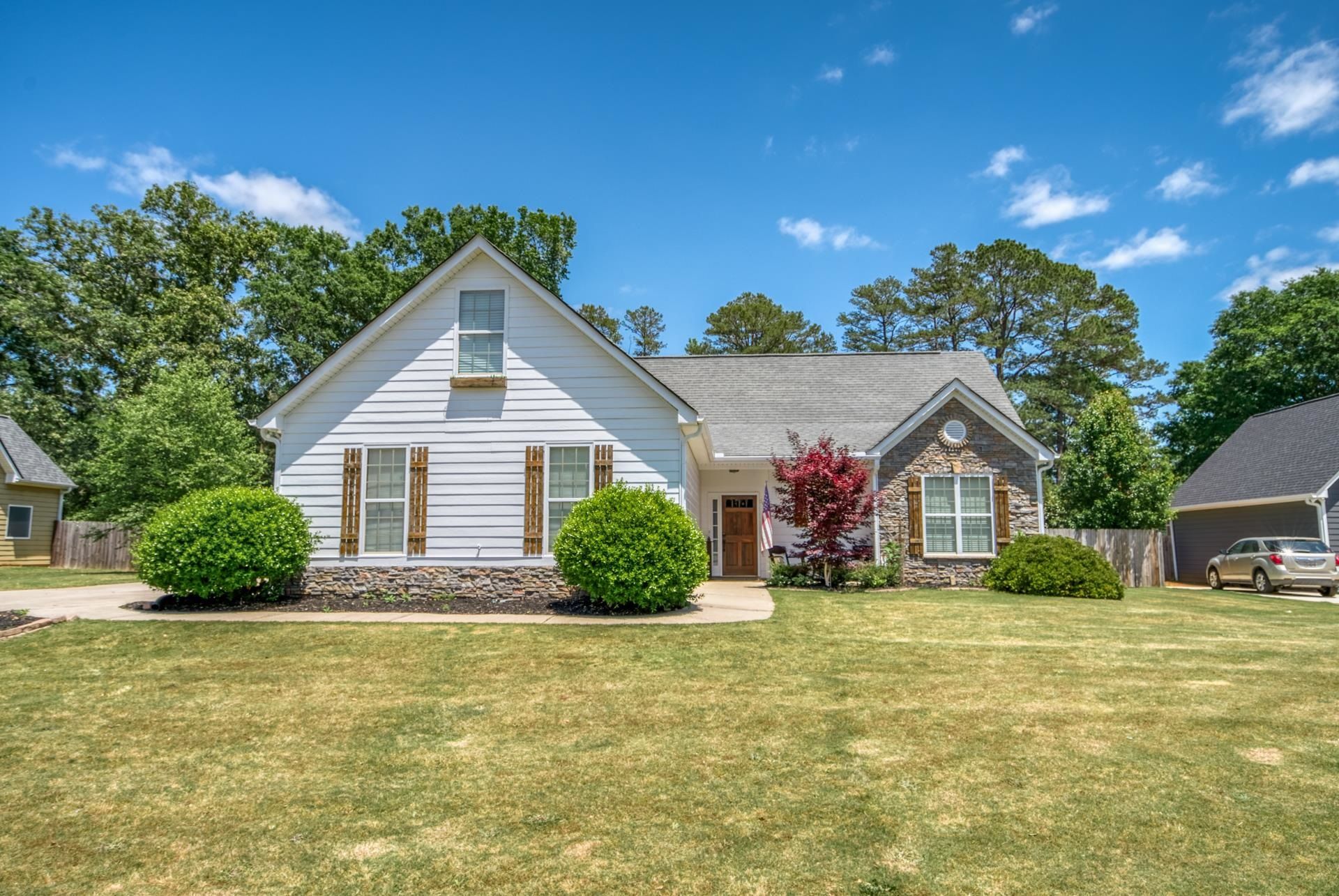 1110 Whispering Lakes Dr, Madison, GA 30650 Trulia