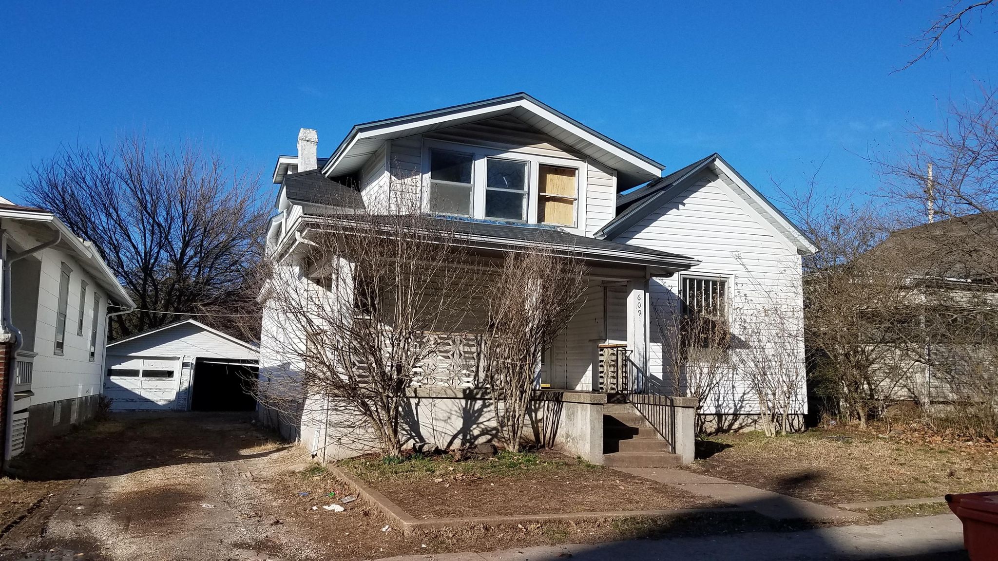 609 W Scott St, Springfield, MO 65802 Trulia