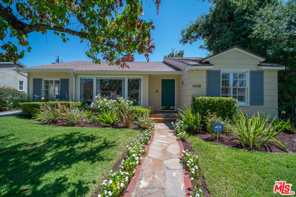 4638 Willowcrest Ave, North Hollywood, CA 91602 See Est. Value