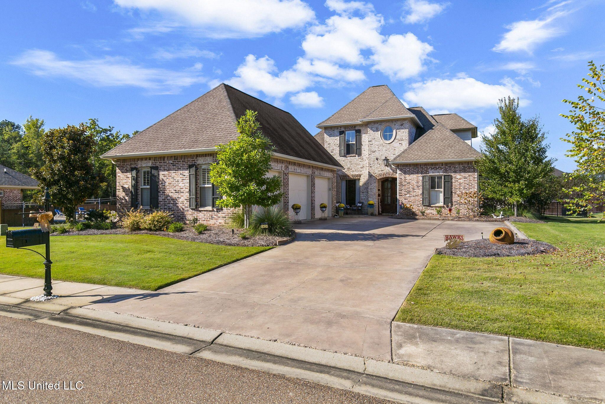 1404 Ruby Point, Flowood, MS 39232 MLS 4094023 Trulia
