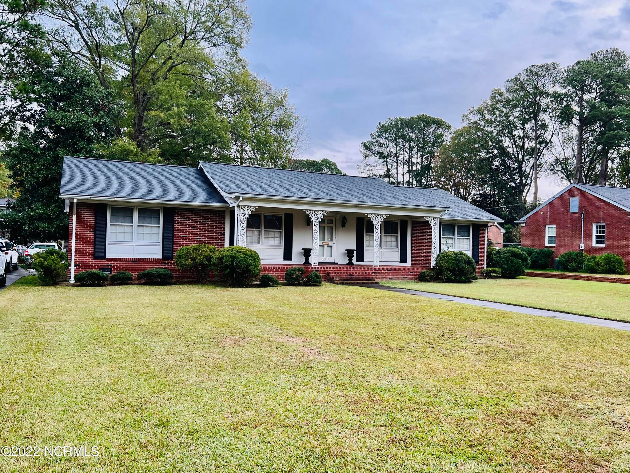 3307 North Walnut Street, Farmville, NC 27828 Trulia