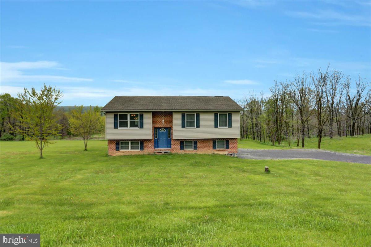 16745 Dry Run Rd S, Dry Run, PA 17220 Trulia