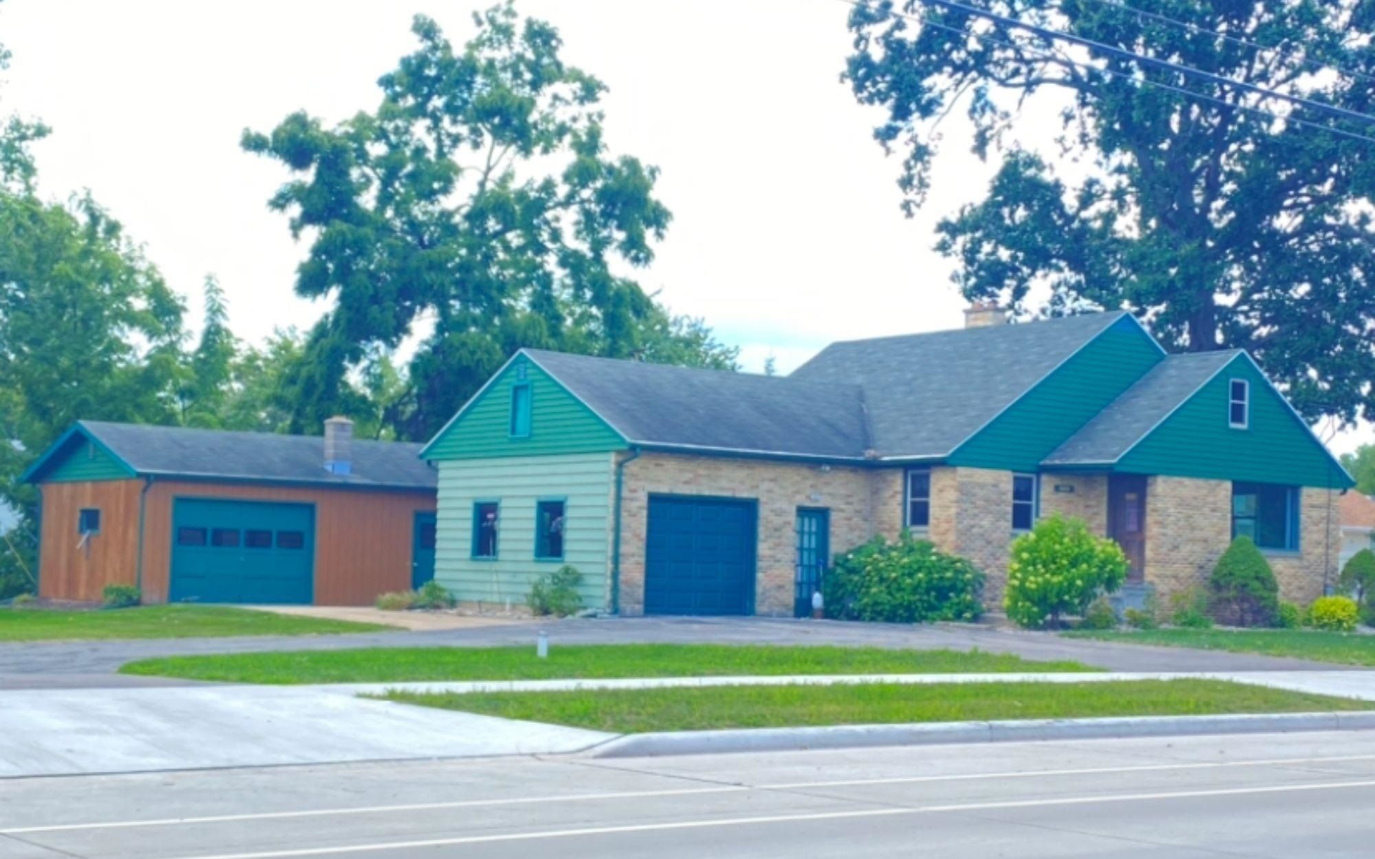 2985 W 9th Ave, Oshkosh, WI 54904 Trulia