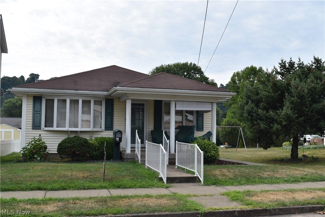 4060 Lincoln Ave, Shadyside, OH 43947 Trulia