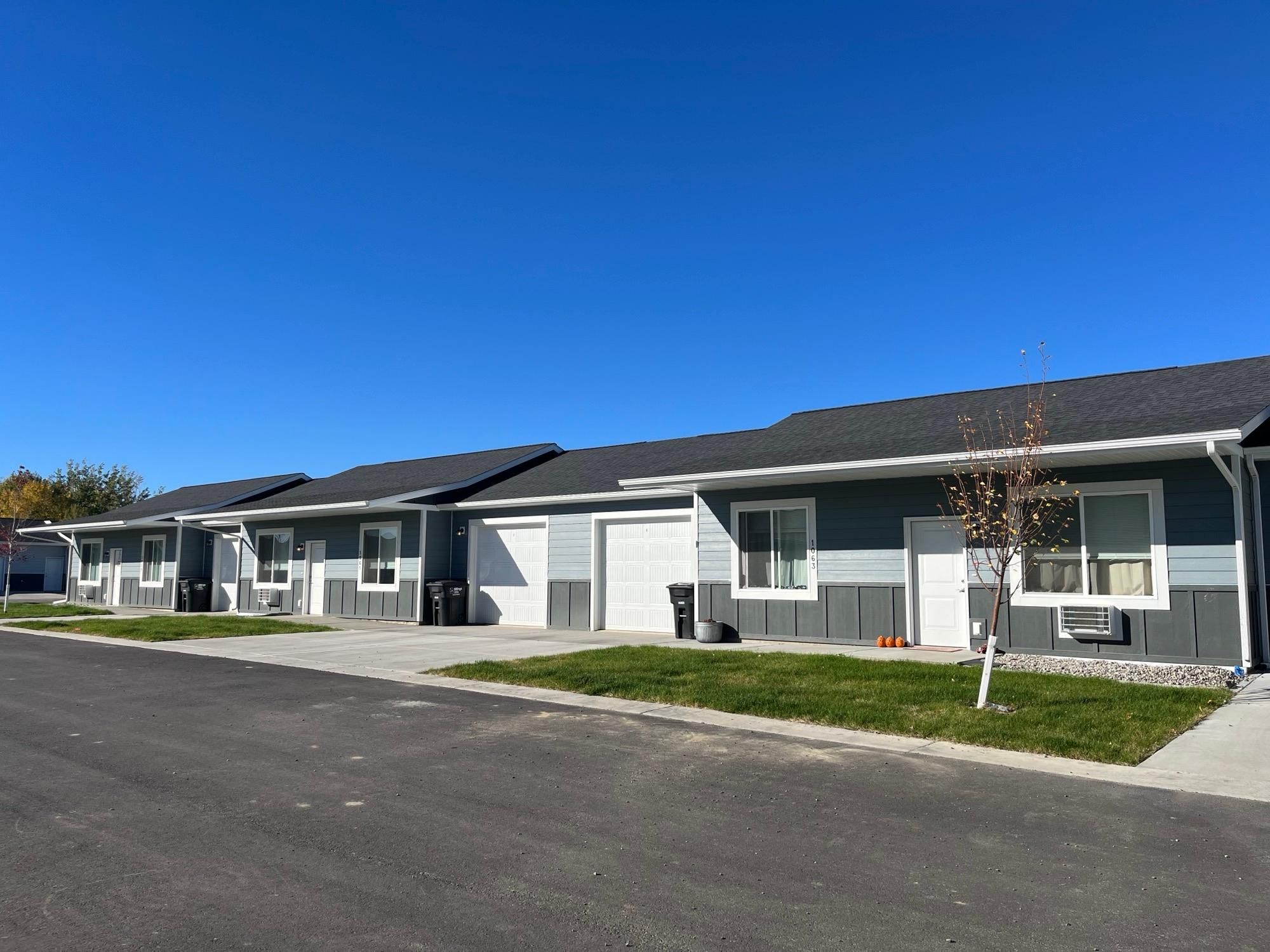 Barrett Road Patio Home Apartments Billings, MT Trulia