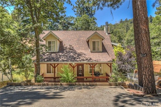 274 Forest Cir, Valley Of Enchantment, CA 92325 | Trulia
