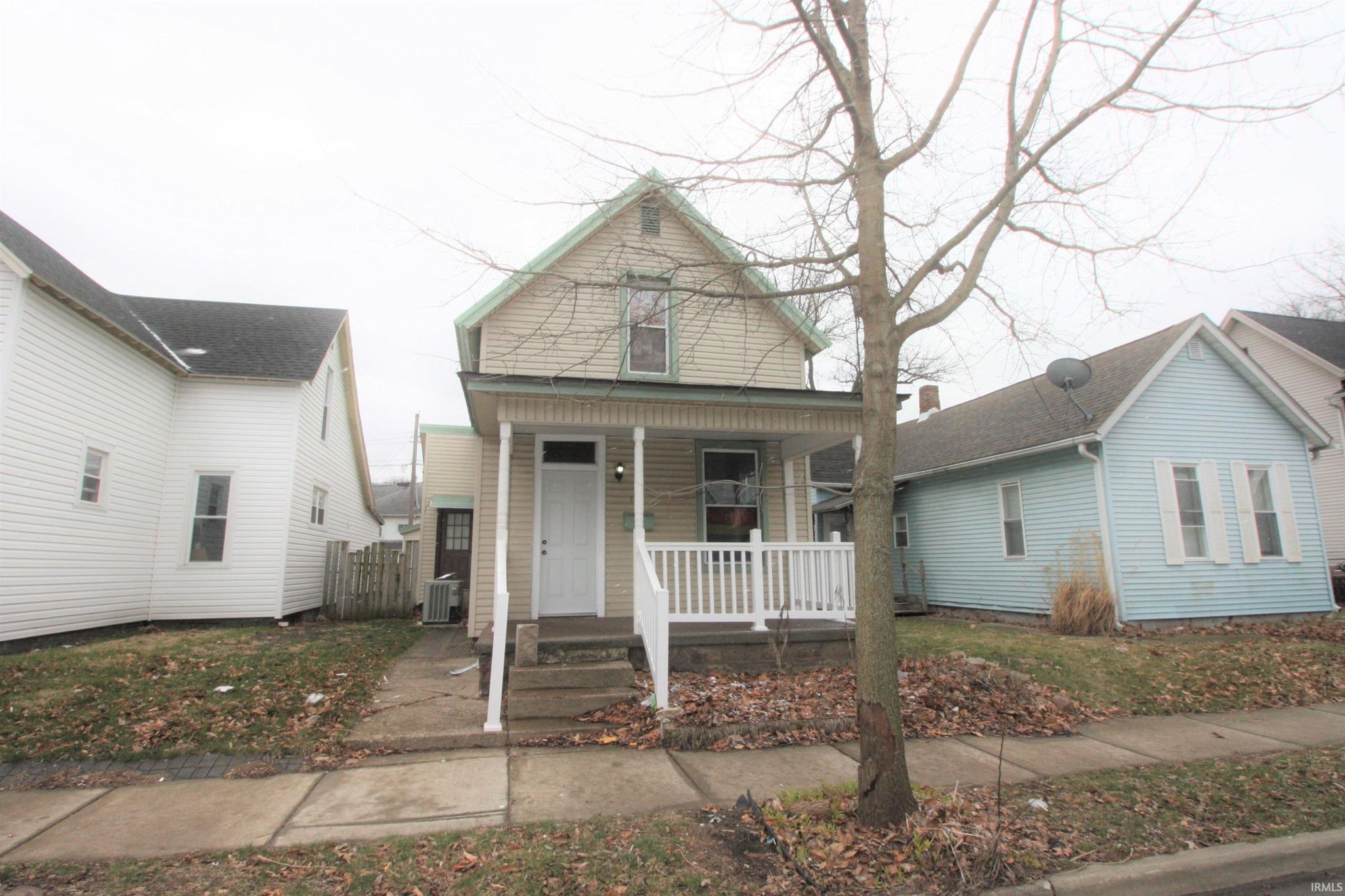 1729 Greenbush St, Lafayette, IN 47904 Trulia