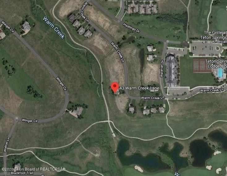 43 Warm Creek Ln, Victor, ID 83455 Trulia