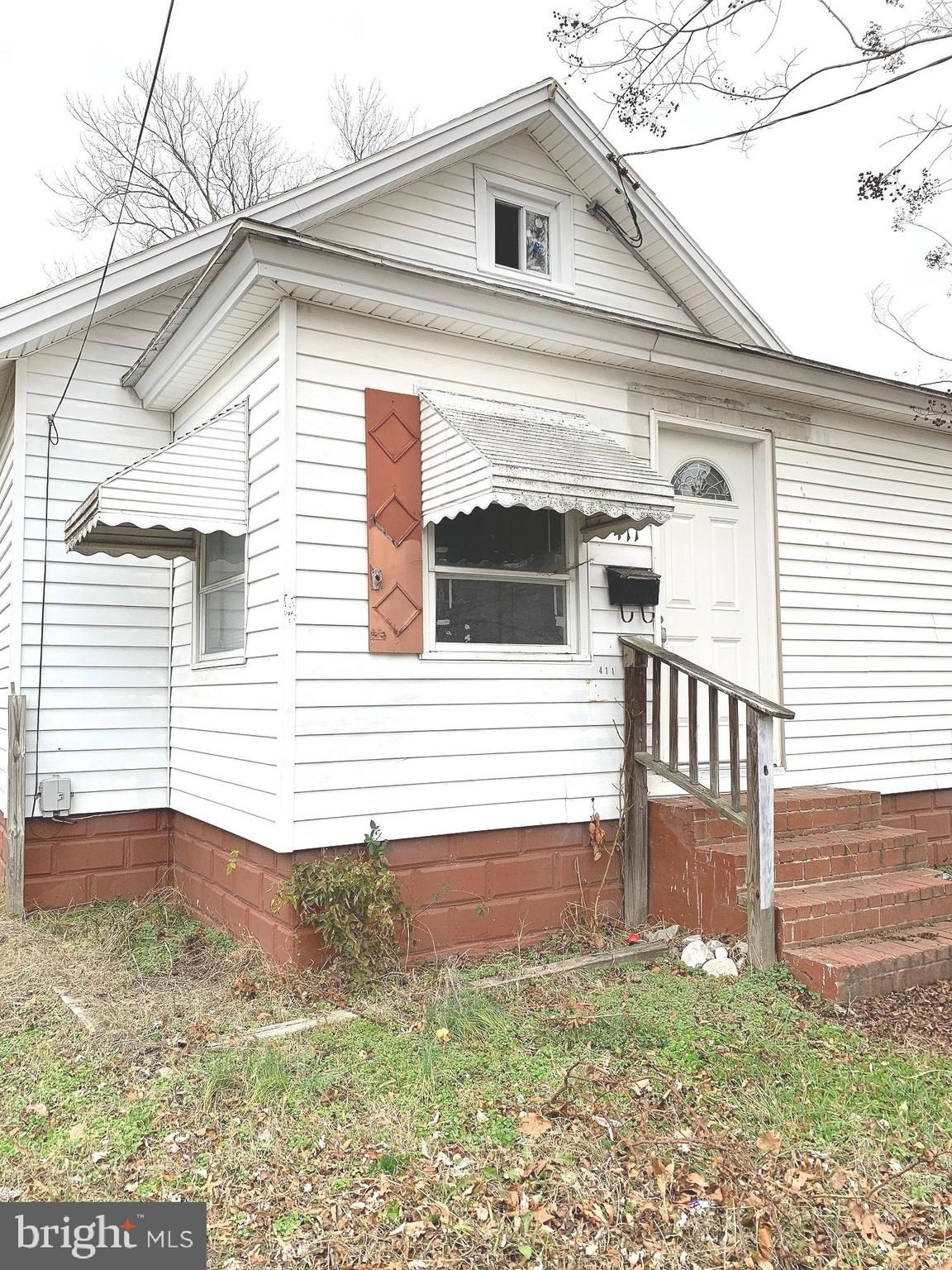 411 Robbins St, Cambridge, MD 2 Bed, 1 Bath SingleFamily Home 10