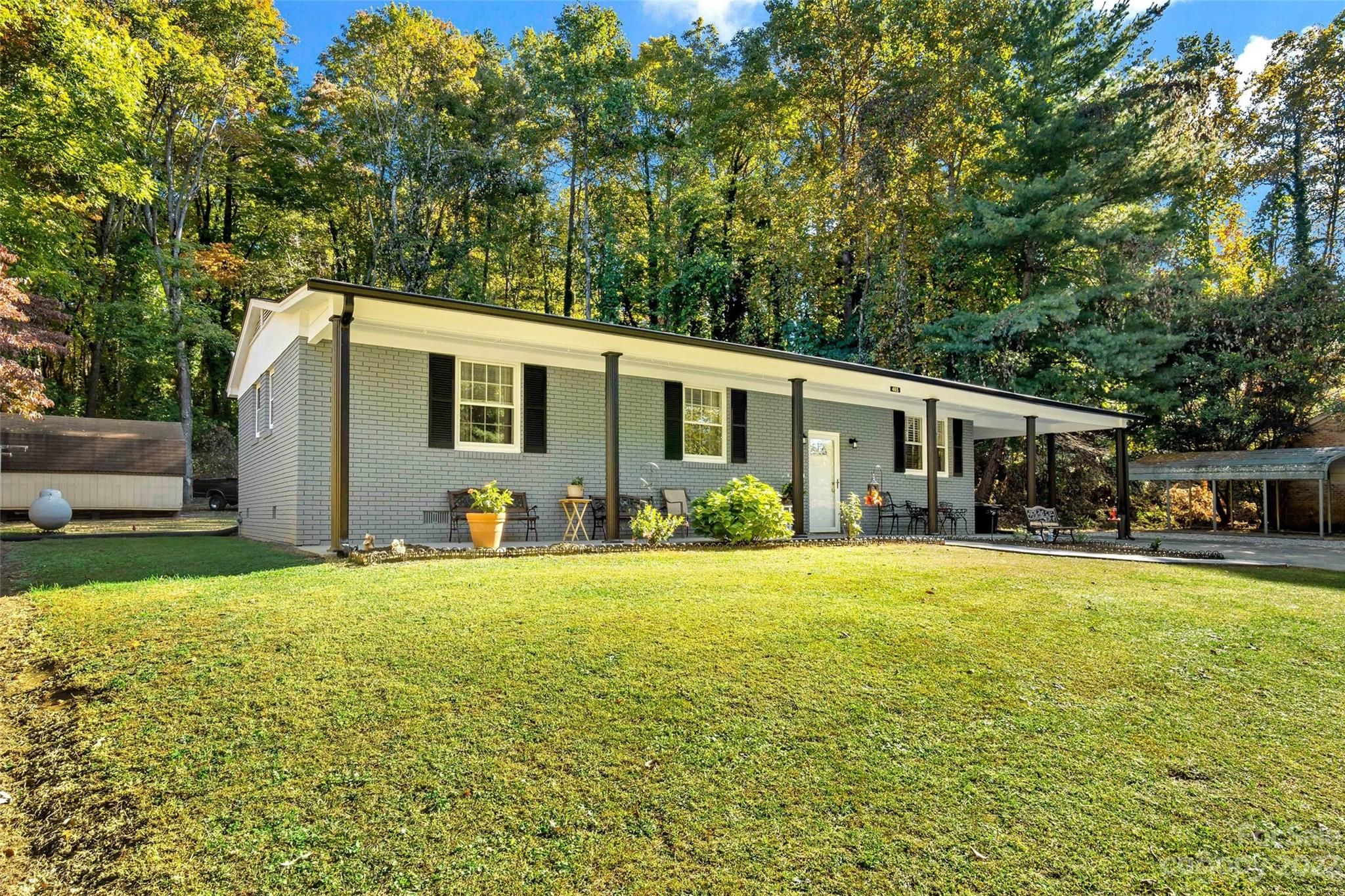 465 Shady Ln, Marion, NC 28752 Trulia