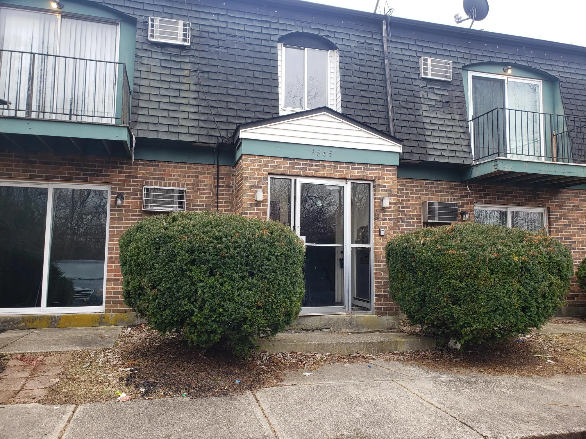 6645 Wolf Creek Pike #B, Dayton, OH 45426 | Trulia