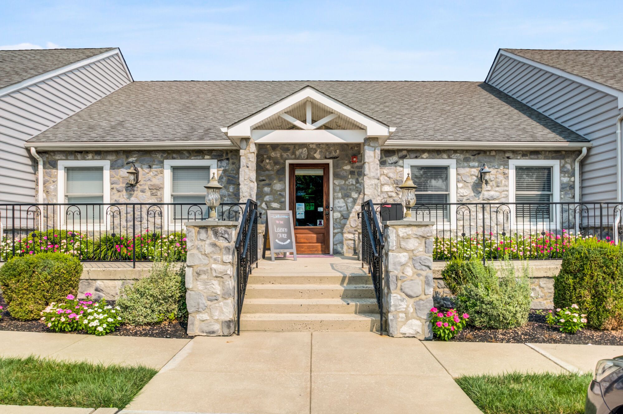Westgate Village Frazer, PA Trulia