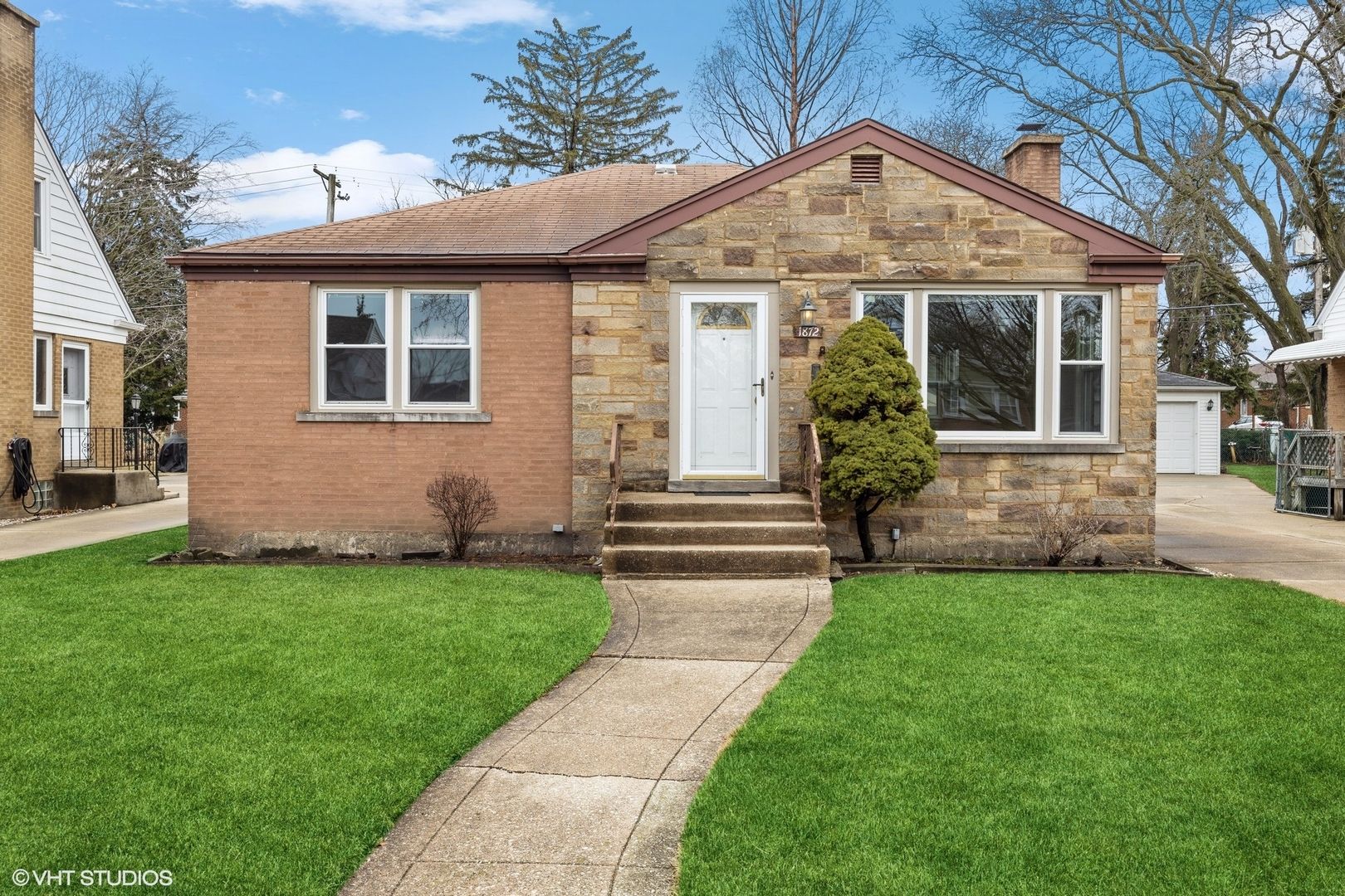 1872 Stratford Ave, Westchester, IL 60154 Trulia