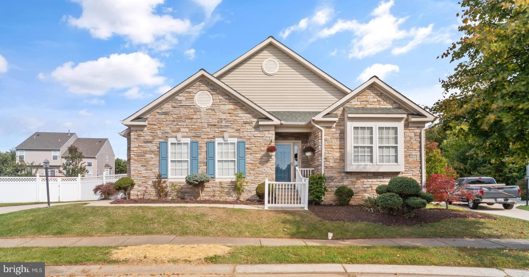 5208 Cobbler Ct, Perry Hall, MD 21128 Trulia