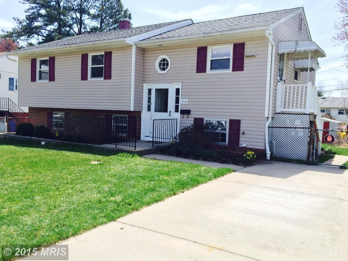 312 Highfalcon Rd, Reisterstown, MD 21136 Trulia