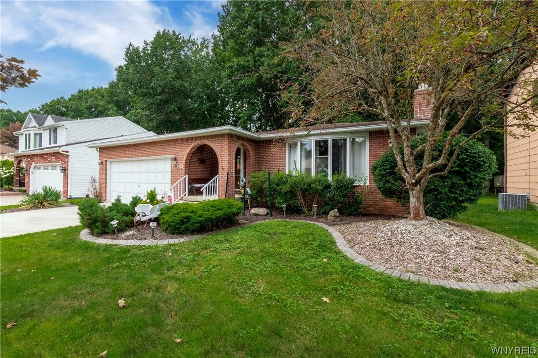 382 Belmont Ct E, North Tonawanda, NY 14120 Trulia