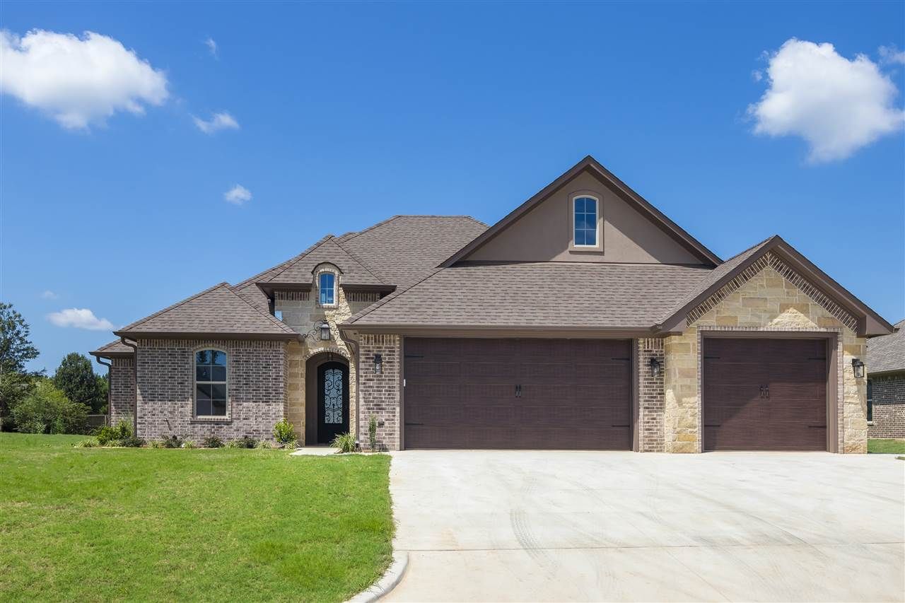 222 Saddlebrook Cir, Hallsville, TX 75650 Trulia