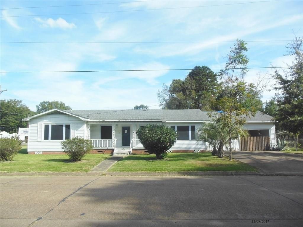 213 N Latour St, Ville Platte, LA 70586 Trulia