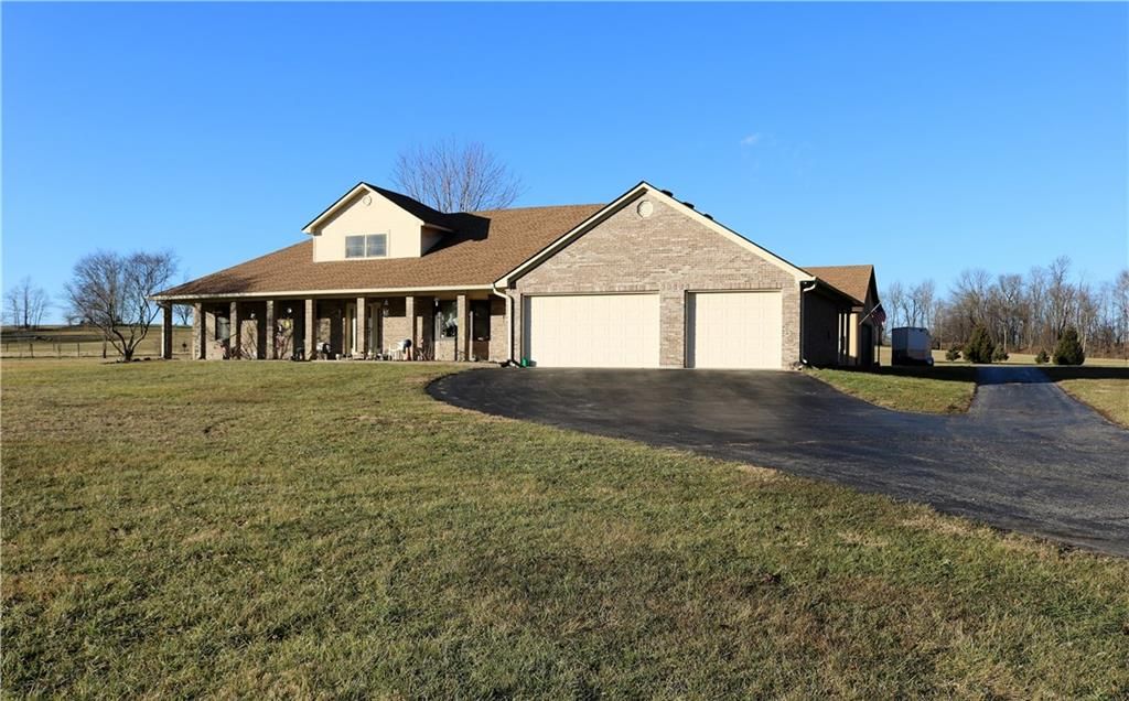 6691 E County Road 675 N, Bainbridge, IN 46105 Trulia
