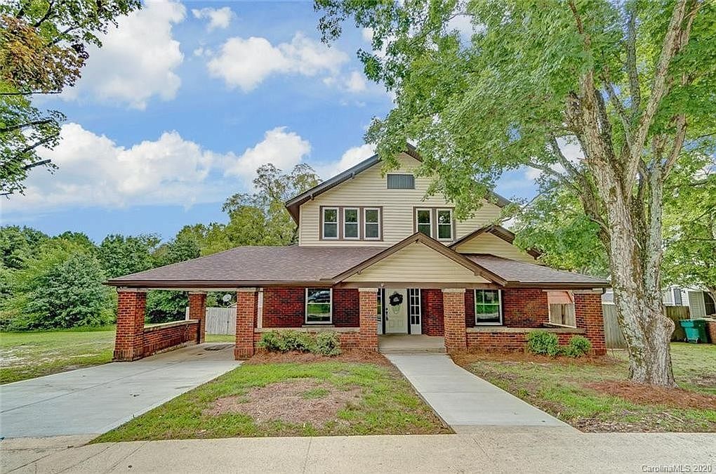 519 S Main St, Salisbury, NC 28146 Trulia