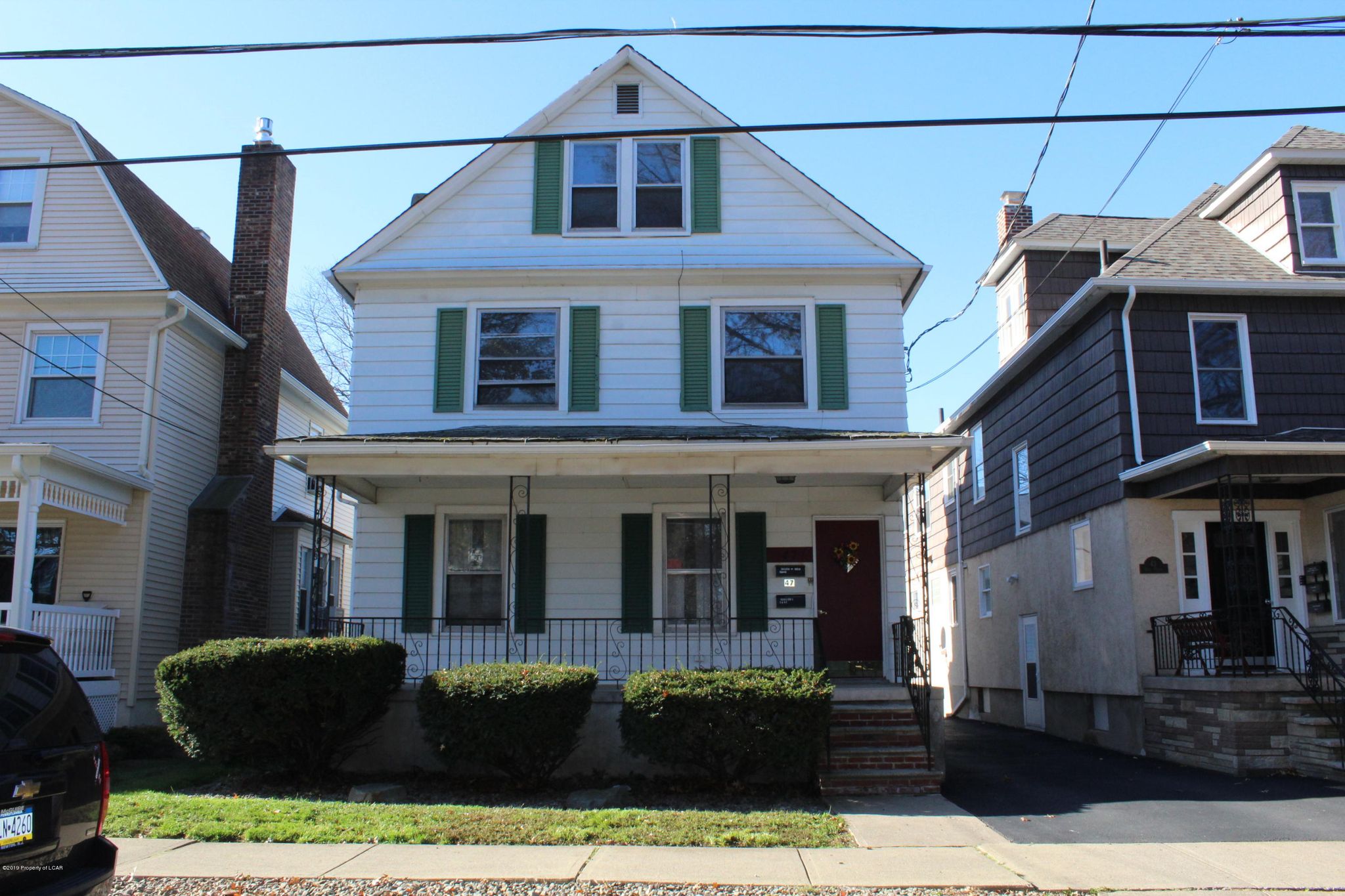 47 E Vaughn St 2, Kingston, PA 18704 Trulia