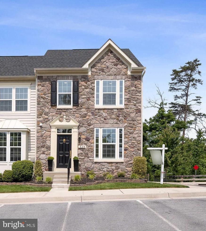 329 Cherrystone Ct, Reisterstown, MD 21136 Trulia