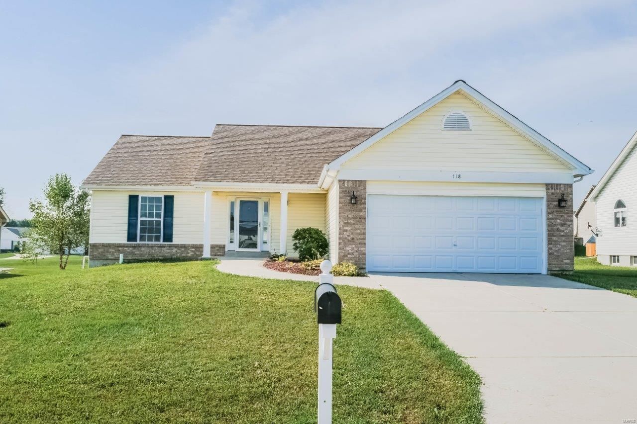 118 Quail Creek Dr, Wright City, MO 63390 Trulia