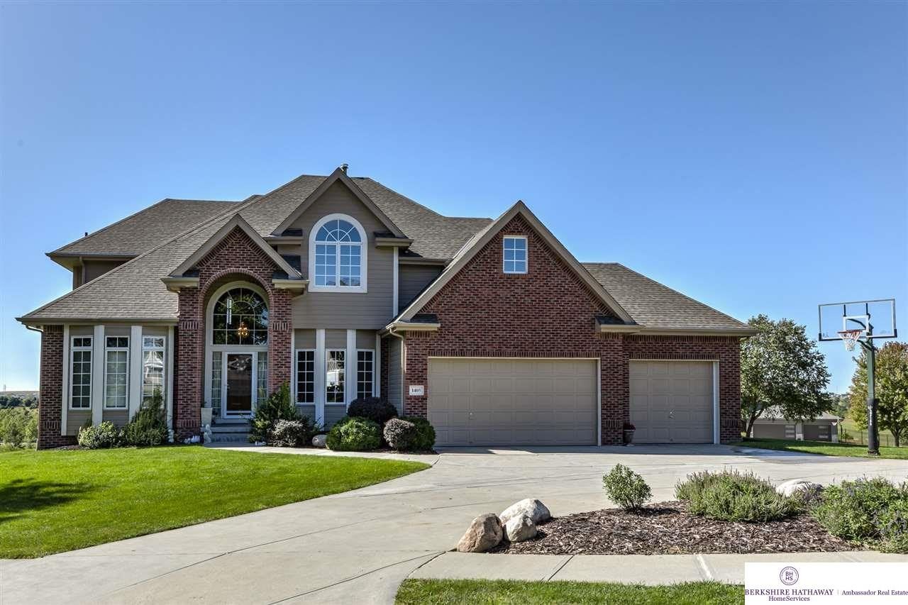 1405 Elaine St, Papillion, NE 68046 Trulia