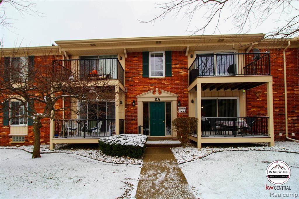 34803 Maple Lane Dr 71, Sterling Heights, MI 48312 Trulia