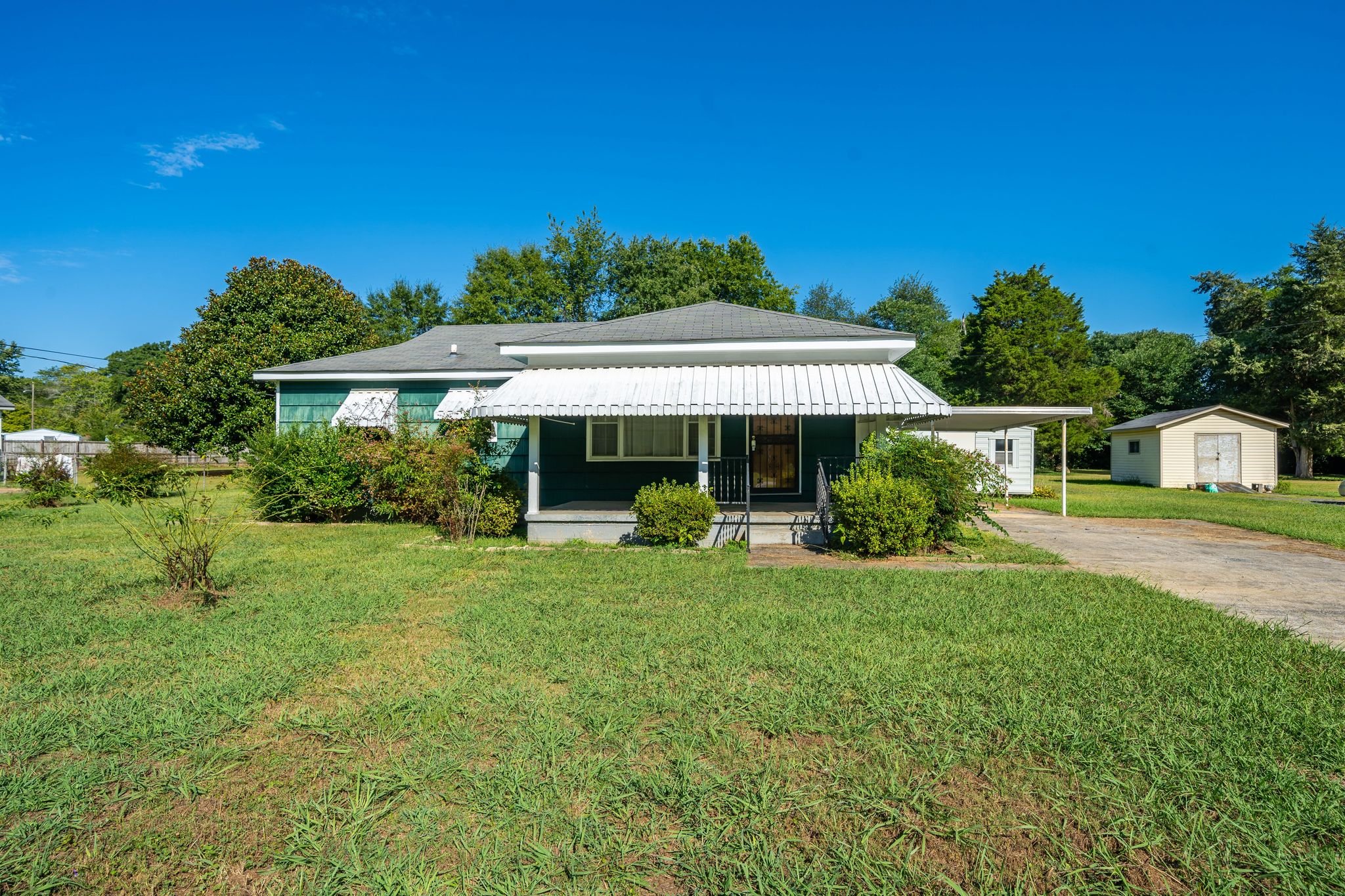 713 Green Acres Dr, Talladega, AL 35160 Trulia