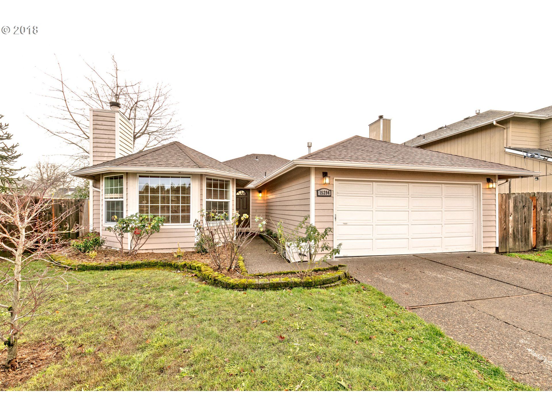 15294 SW Oregon St, Sherwood, OR 3 Bed, 2 Bath SingleFamily Home