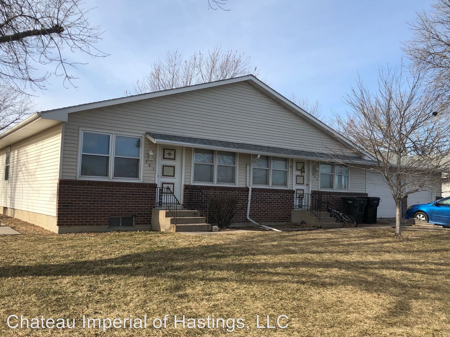 301 N 6th Ave, Hastings, NE 68901 Trulia