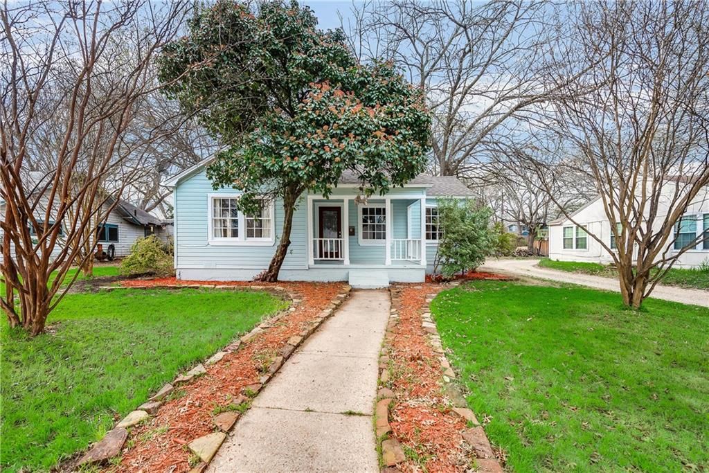 103 Kirven Ave, Waxahachie, TX 75165 Trulia