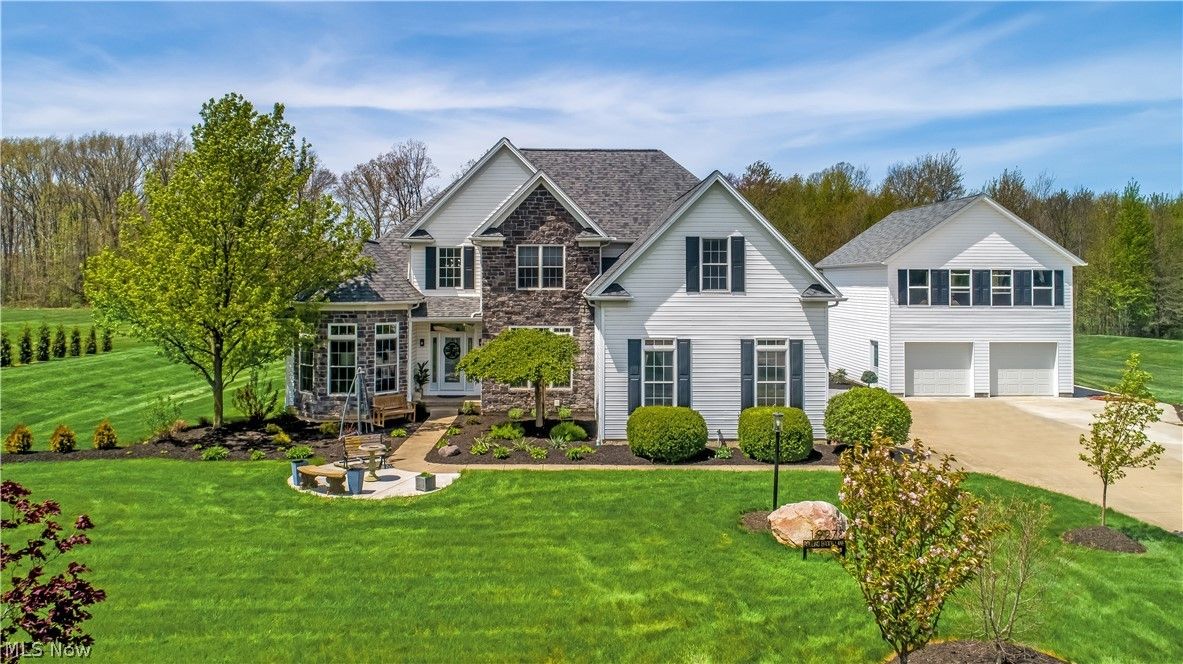 19278 Rolling Brook Ln, Columbia Station, OH 44028 Trulia