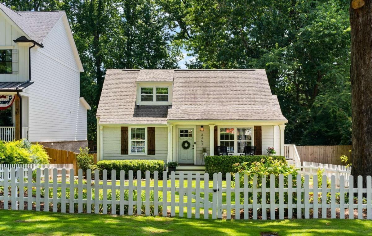 3363 Keswick Dr, Atlanta, GA 30341 Trulia