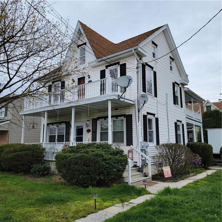 525 Washington St, Walnutport, PA 18088 Trulia