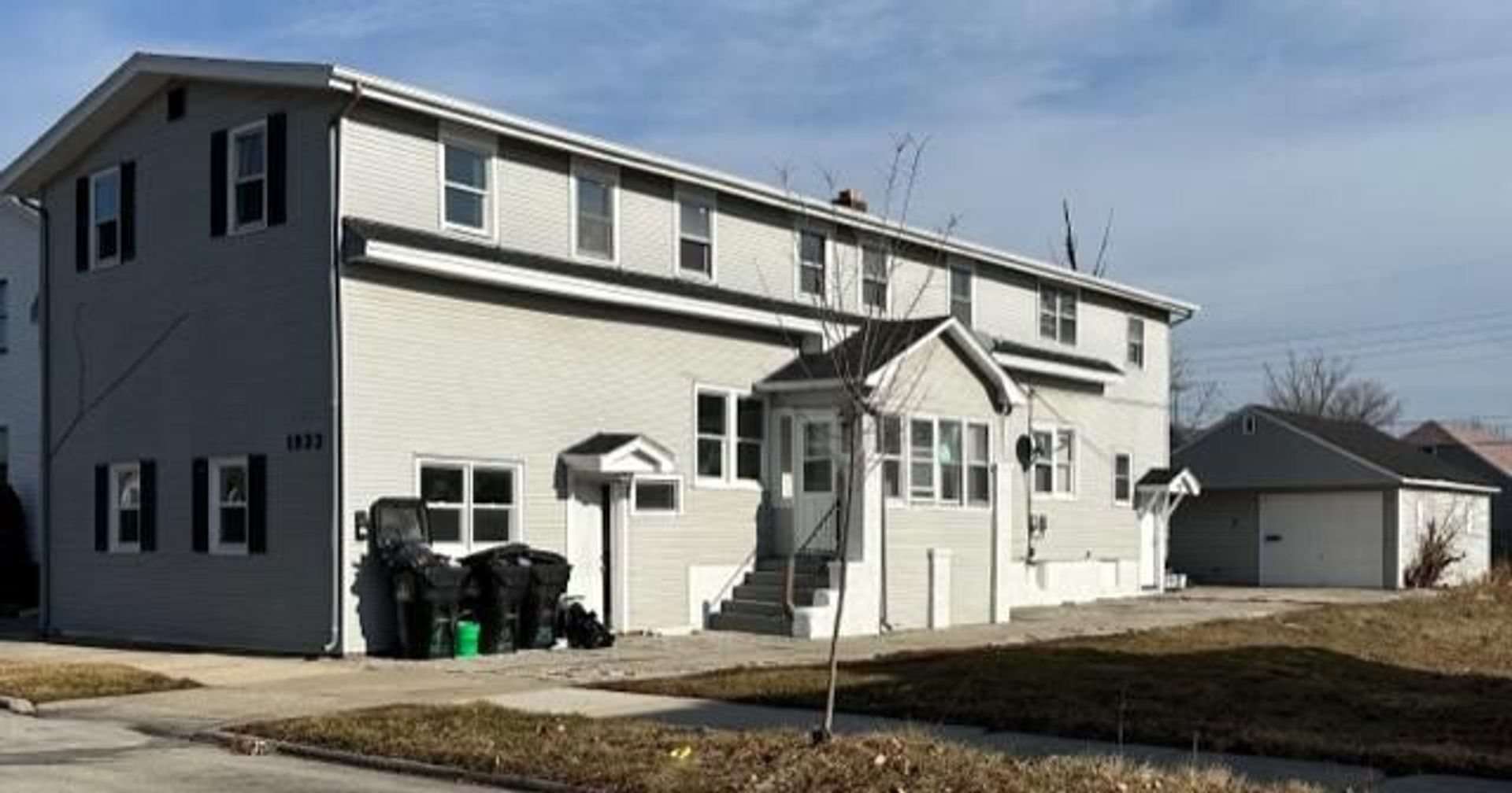 1933 Case Ave 2, Racine, WI 53403 Trulia