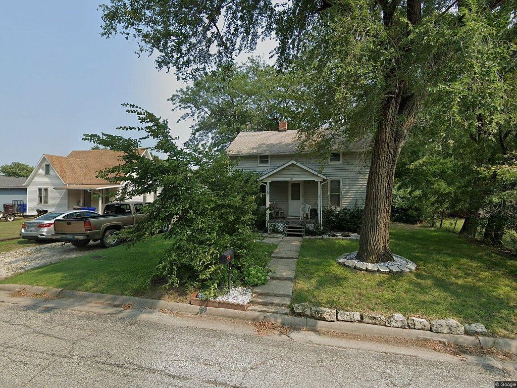 514 N Eby St, McPherson, KS 67460 Trulia